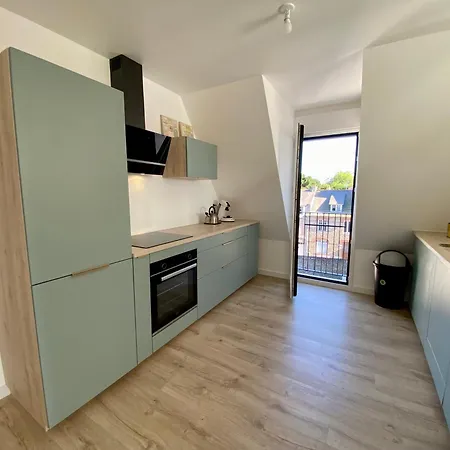 Appartement Le Palatin Parking Prive Inclus *