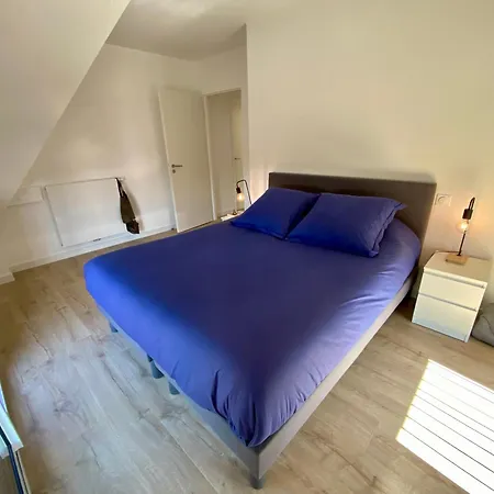 Appartement Le Palatin Parking Prive Inclus *