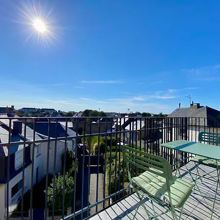 Le Palatin Parking Prive Inclus Appartement