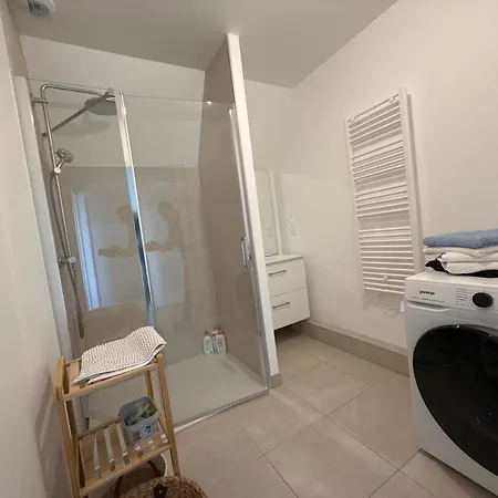 Appartement Le Palatin Parking Prive Inclus *